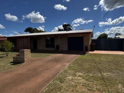 1 Doherty Street, Kingaroy