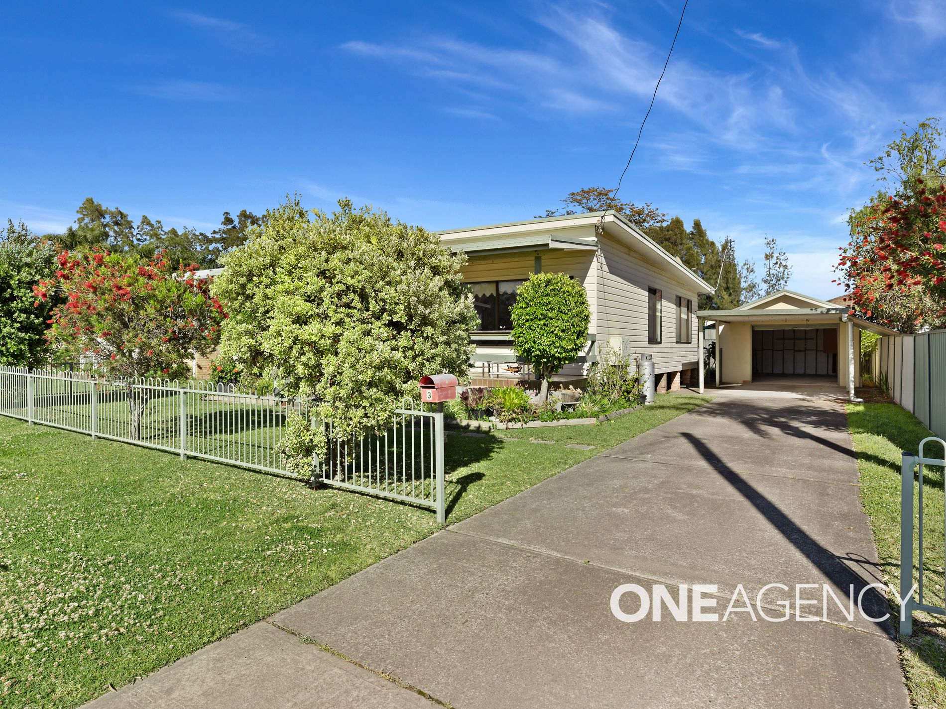 3 Wunda Avenue, Sussex Inlet One Agency Elite Property Group