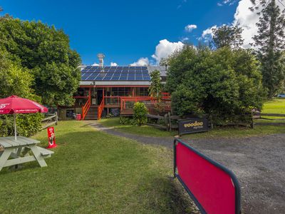 5329 Kyogle Road, Cawongla
