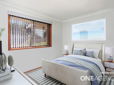 2 / 25 Junction Road, Barrack Point