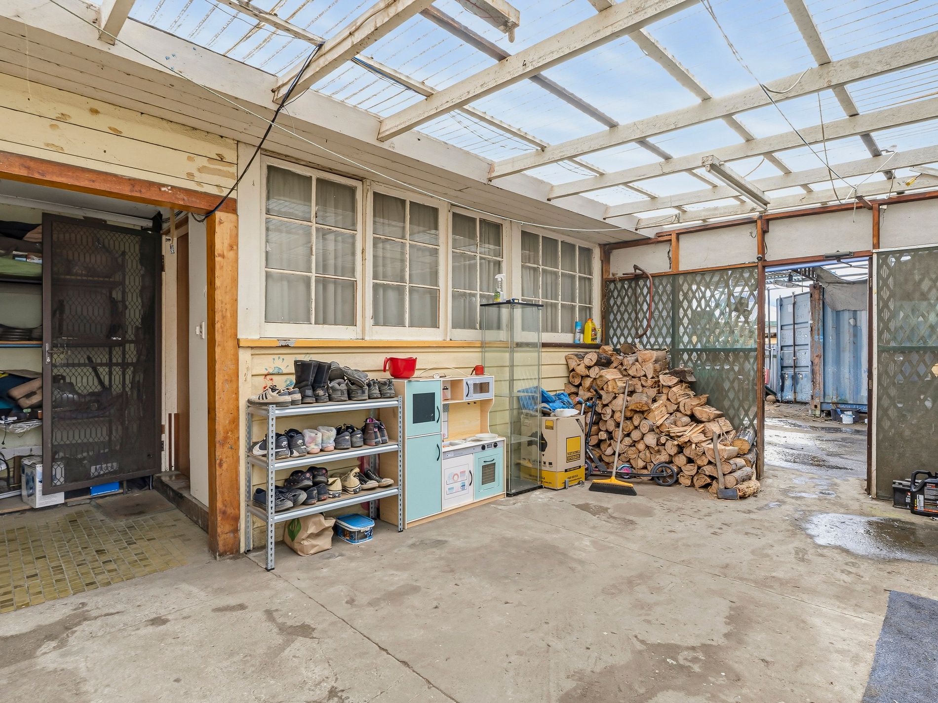 24 Shield Street, Huonville