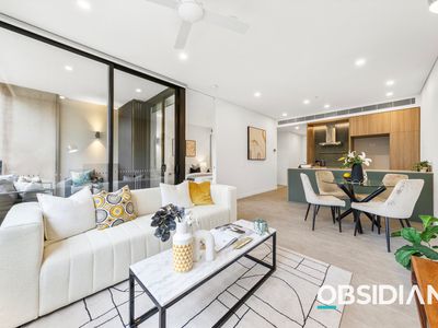 106 / 1 Mahogany Ave, Macquarie Park