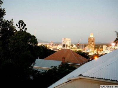 40 Stokes street, Townsville City