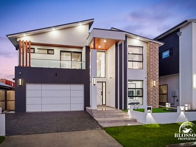 24 Gromark Terrace(THE GABLES), Box Hill