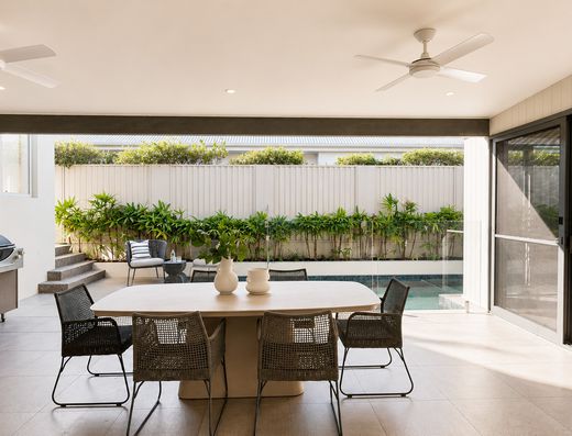 Private Resort-Style Living in the Heart of Old Tewantin image 22
