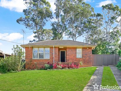 7 Marion Street, Seven Hills