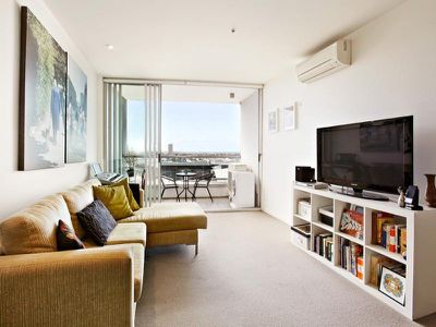 1504 / 8 Mc Crae Street, Docklands