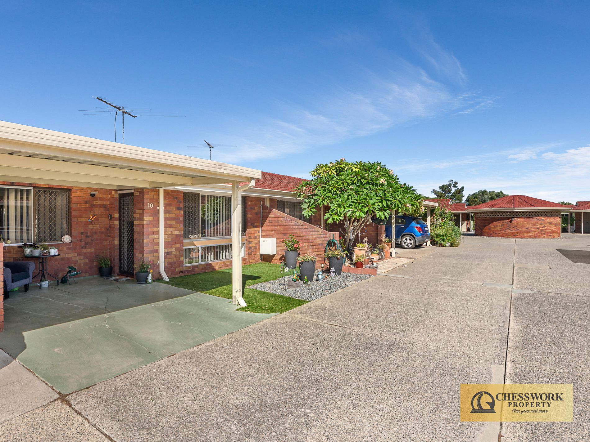 10 / 10 Hefron Street, Rockingham