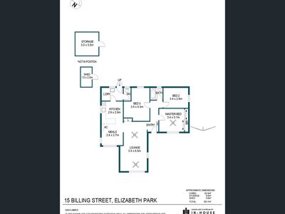 15 Billing Street, Elizabeth Park