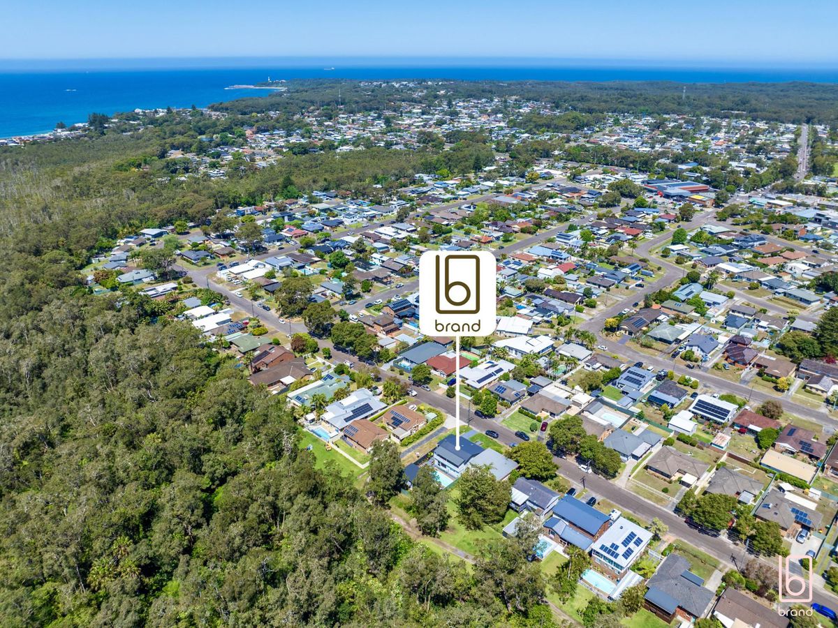 28 Nicholson Crescent, Toukley