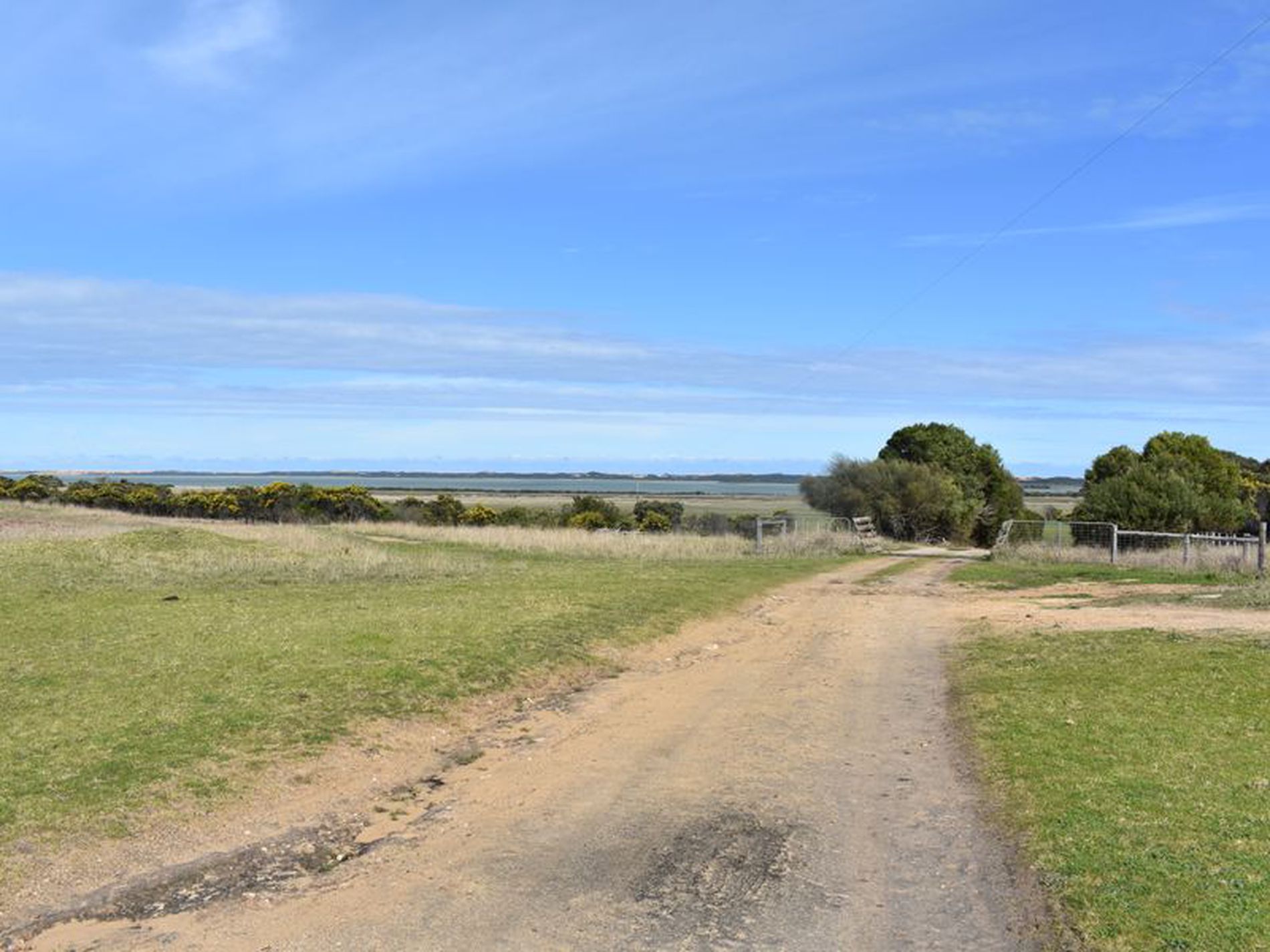 1483 Canunda Frontage Road, Millicent