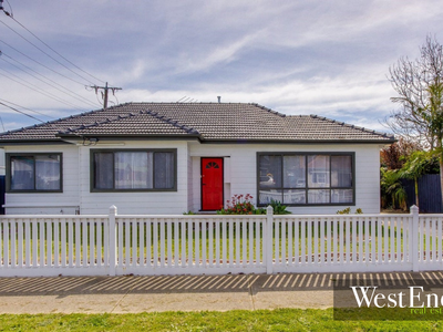 14 Hector Street, Geelong West