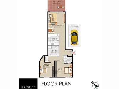 3 / 10 Bidjigal Road, Arncliffe