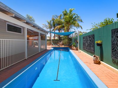 41 Campbell Street, Lamington