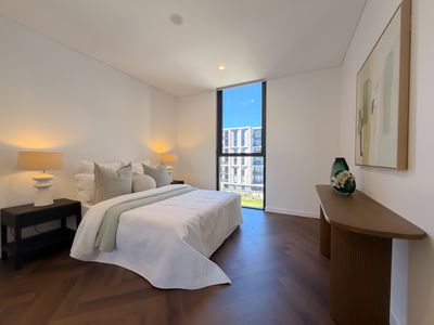 3Bed / 25 George Street, North Strathfield