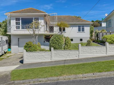 84 Bell Street, Tawa