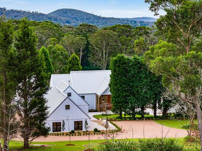 25 Nero Street, Mittagong