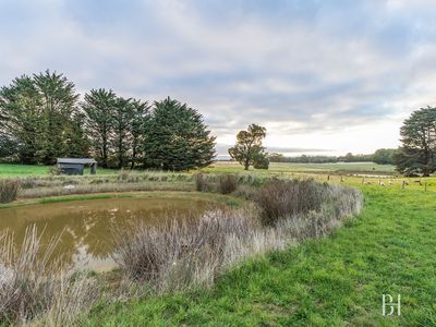 380 Union Lane, Bylands