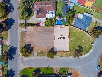Lot 3, 1 Barlee Way, Beechboro