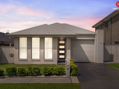 42 Rocco Place, Green Valley