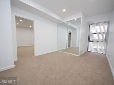 1102 / 196A Stacey Street, Bankstown