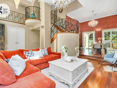 16 Bannockburn Road, Pymble