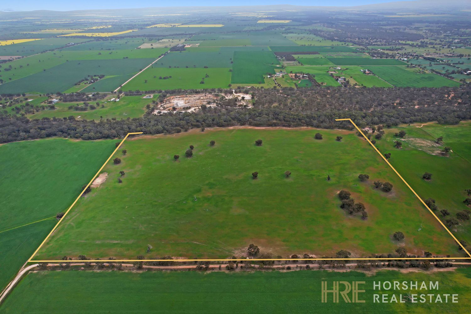 261 Hardinghams Road, Mckenzie Creek