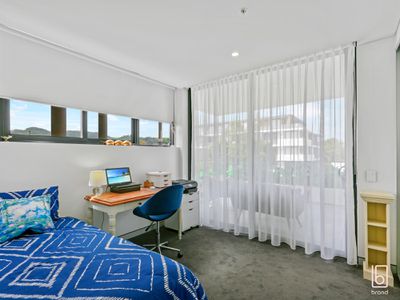 102 / 179 Albany Street, Point Frederick