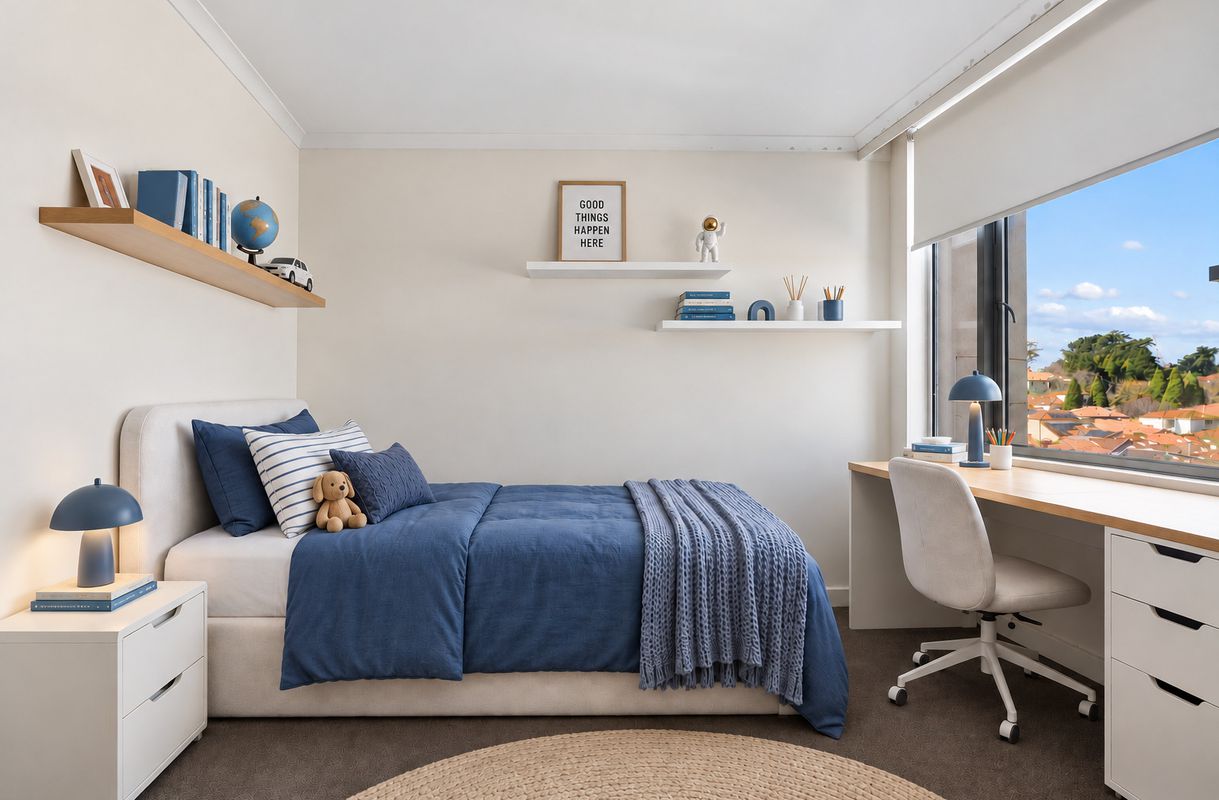 601 / 93 Brompton Road, Kensington