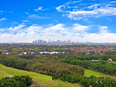 1907 / 1 Australia Avenue, Sydney Olympic Park