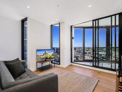 2101 / 179  Alfred Street, Fortitude Valley