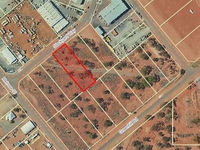 14 (Lot 64) Stockyard Way, Broadwood