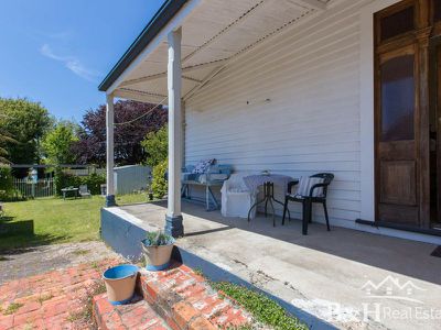 28 Victoria Parade, Devonport