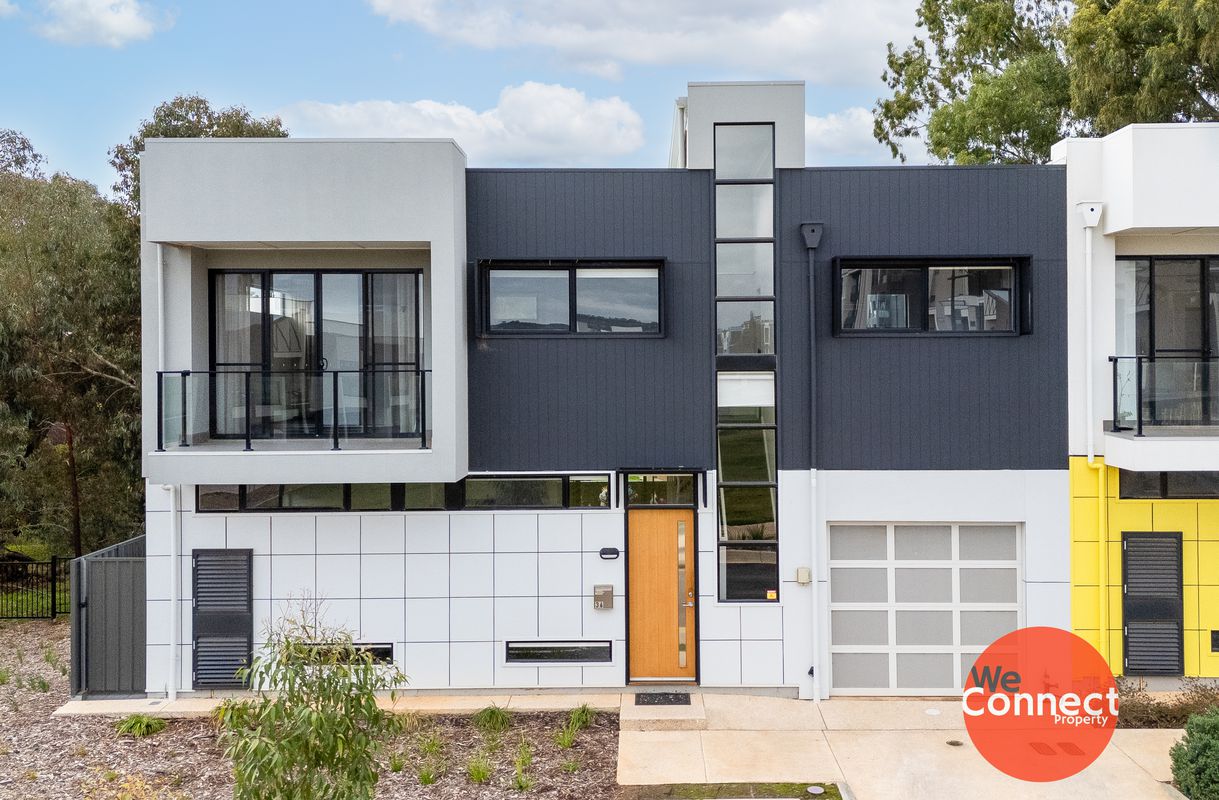We Connect Property