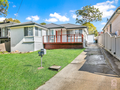 14 Parkside Drive, Charmhaven