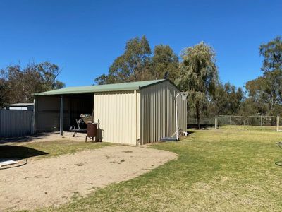 22 Tallow Street, Moulamein