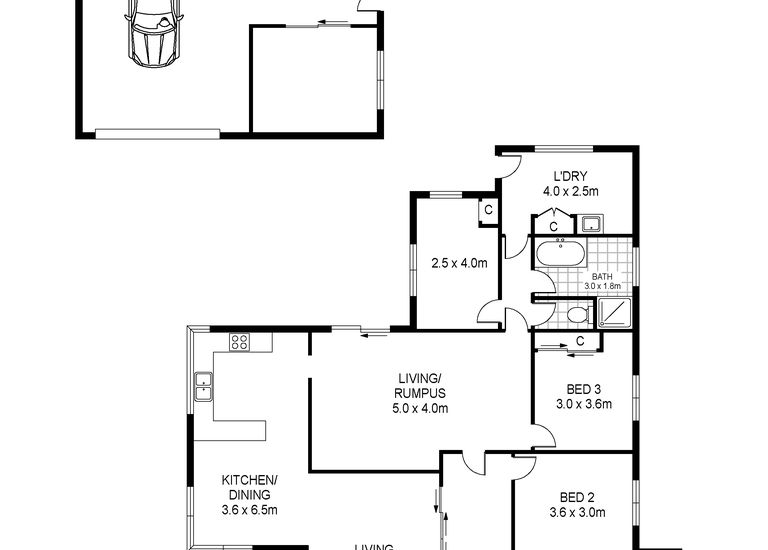 42 Avonmore Avenue, Portland
