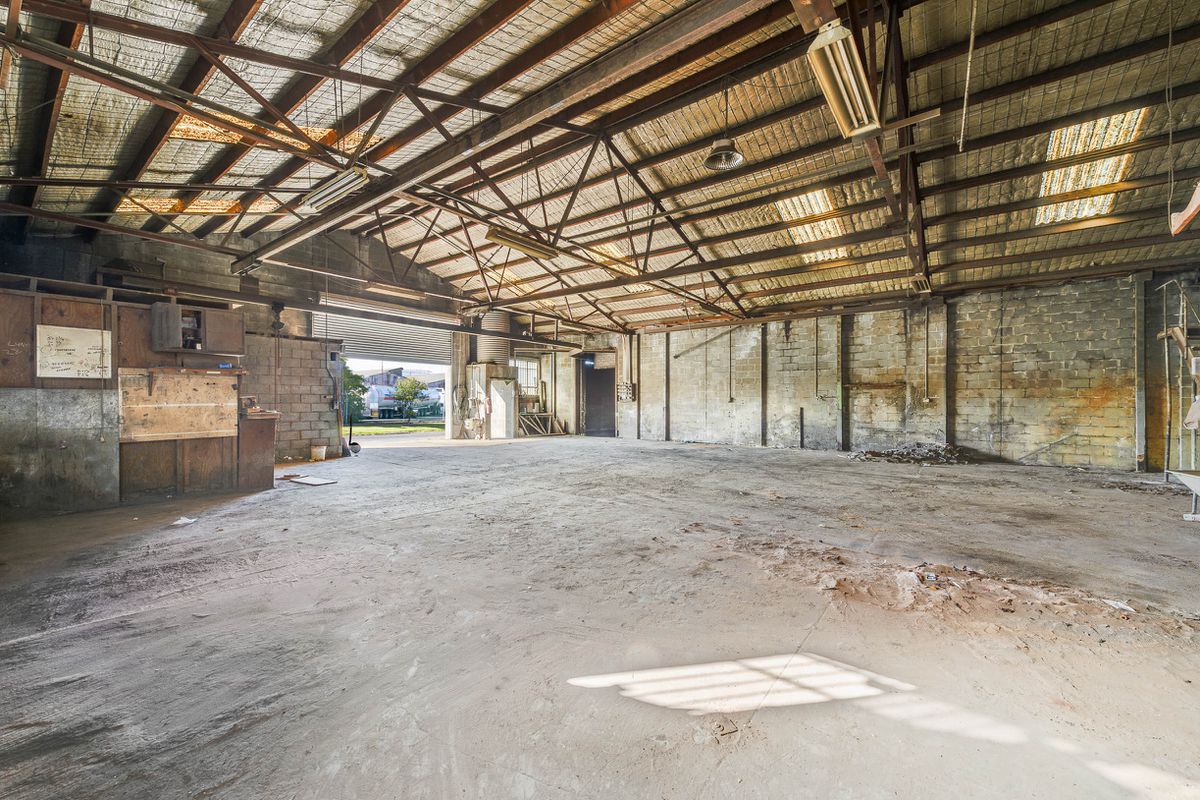 2&4 McNeilage Street, Spotswood
