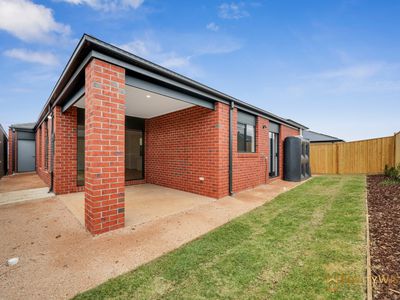 20 Crichton Road, Thornhill Park