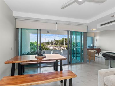 2106 / 6 Mariners Drive, Townsville City