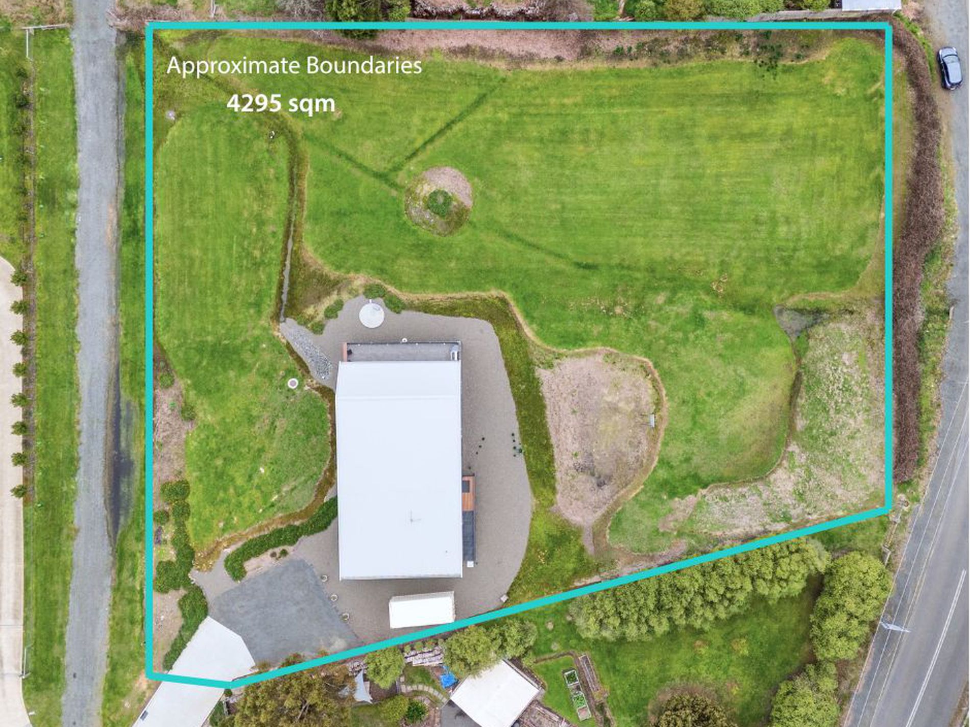 26 Pambulla Road, Nicholls Rivulet