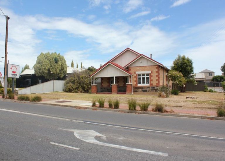 161 Old South Road, Old Reynella