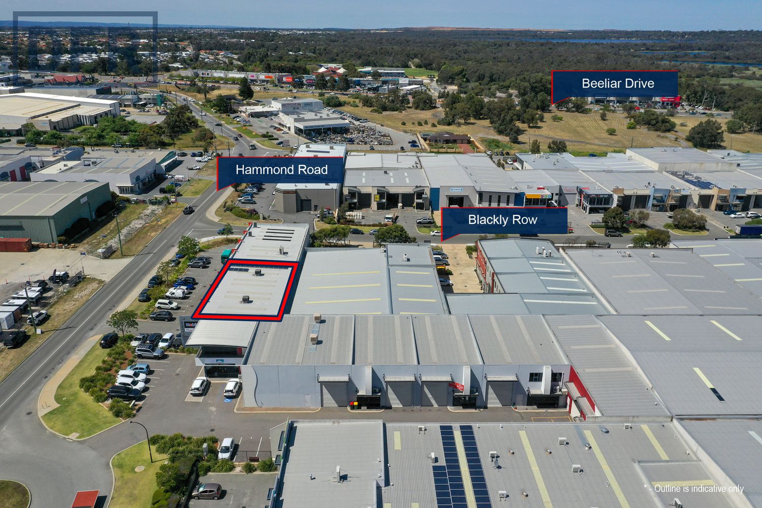 1 / 30 Hammond Road, Cockburn Central