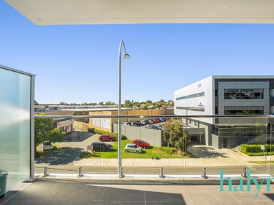 15 / 271 Selby Street, Churchlands