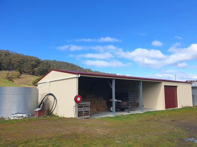 Lot 2 Huon Highway , Dover