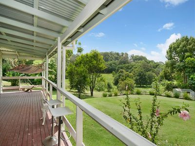 101 The Tunnel Road , Billinudgel