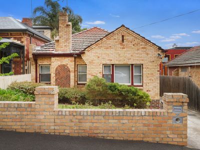 43 Lorne Street, Moonee Ponds