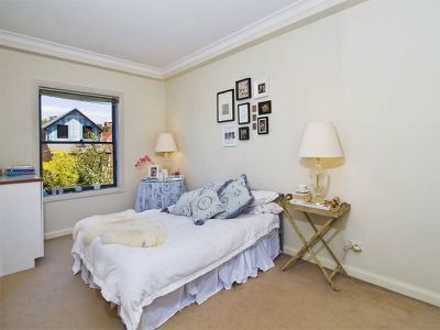 48 / 1-3 Coronation Avenue, Petersham