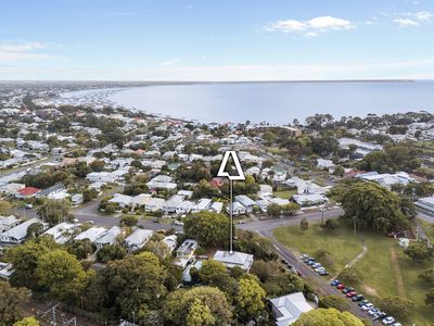 10 Railway Parade, Shorncliffe