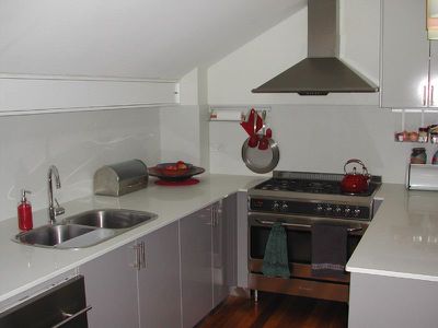 6 / 68 White Street, Lilyfield